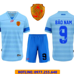 MECKA XANH BIỂN IN CHO ANH EM THỦ ĐỨC