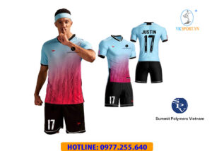 SUMMIT POLYMERS VIETNAM TẠI NHƠN TRẠCH