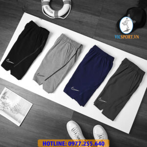 QUẦN SHORT DÙ NAM NIKE XẺ TÀ