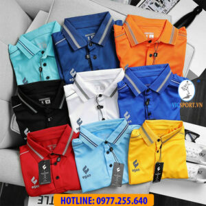 ÁO POLO EGAN 3 CỰC CHẤT