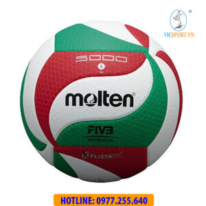 BÓNG CHUYỀN MOLTEN V5M5000