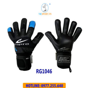 GĂNG TAY THỦ MÔN EG1046 MÀU ĐEN