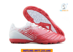 GIÀY ĐÁ BANH AKKA POWER 3 ĐỎ TRẮNG