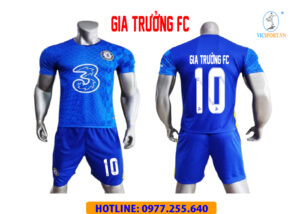 GIA TRƯỞNG FC