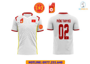 PHÒNG THAM MƯU