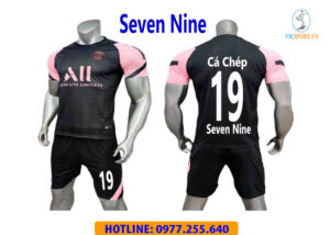 SEVEN NINE