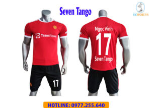 SEVEN TANGO