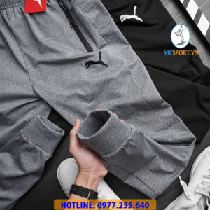 QUẦN JOGGER NAM PUMA CỰC CHẤT