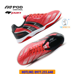 GIÀY PAN THÁI EVO POD CONTROL IC MÀU ĐỎ