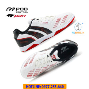 GIÀY PAN THÁI EVO POD CONTROL IC MÀU TRẮNG