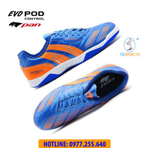 GIÀY PAN THÁI EVO POD CONTROL IC MÀU XANH BÍCH