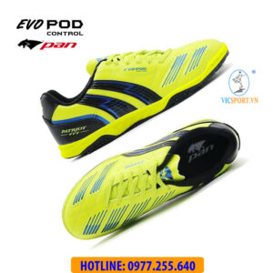 GIÀY PAN THÁI EVO POD CONTROL IC MÀU XANH CHUỐI