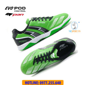 GIÀY PAN THÁI EVO POD CONTROL IC MÀU XANH LÁ