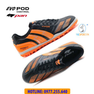 GIÀY PAN THÁI EVO POD CONTROL TF MÀU ĐEN