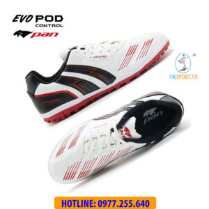 GIÀY PAN THÁI EVO POD CONTROL TF MÀU TRẮNG