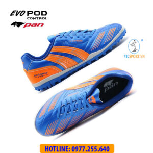GIÀY PAN THÁI EVO POD CONTROL TF MÀU XANH BÍCH
