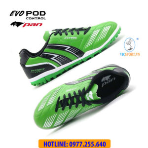 GIÀY PAN THÁI EVO POD CONTROL TF MÀU XANH LÁ