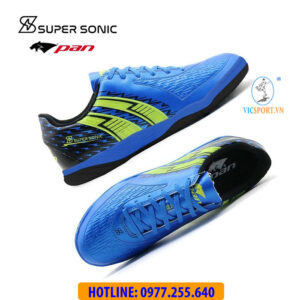 GIÀY PAN THÁI SUPER SONIC IC MÀU XANH BÍCH
