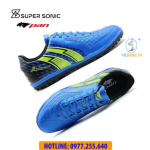 GIÀY PAN THÁI SUPER SONIC TF MÀU XANH BÍCH