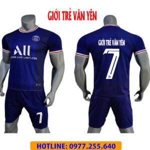 GIỚI TRẺ VĂN YÊN - PSG Sân Nhà