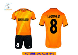 LANDMARD 81 - VERTY CAM