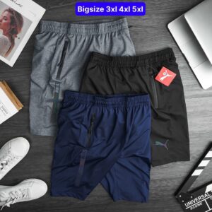 QUẦN BIG SIZE NAM PUMA 3 MÀU