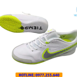 Giày đá banh Nike Tiempo Legend 9 đế IC