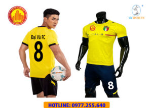 ĐẠI VŨ FC