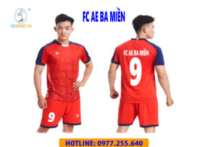 FC AE BA MIỀN