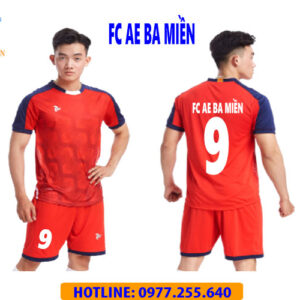 FC AE BA MIỀN