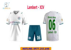 LAMBERT XIV