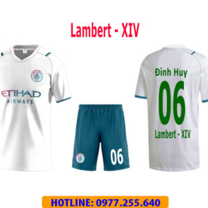 LAMBERT XIV