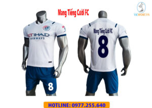 MANG TIẾNG CƯỜI FC