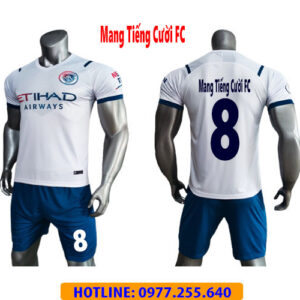 MANG TIẾNG CƯỜI FC