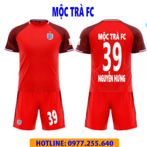 MỘC TRÀ FC - ANH ĐỎ