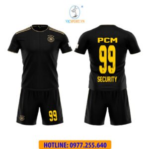 PCM SECURITY - QUẬN 2