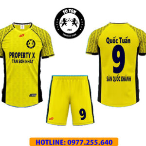 FC TÂN SƠN NHẤT