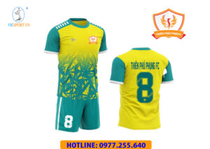 THIÊN PHÚ PHỤNG FC