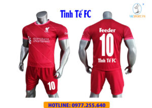TINH TẾ FC