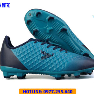 GIÀY ĐINH LỚN MITRE XANH NGỌC