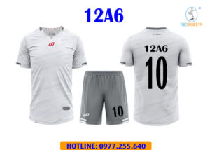 LỚP 12A6 - QUẬN 12