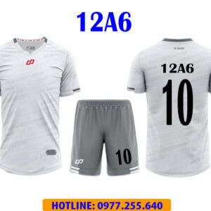 LỚP 12A6 - QUẬN 12