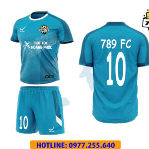 789 FC - HỚT TÓC HOÀNG PHÚC