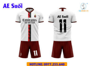 AE SUỐI
