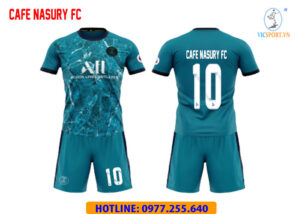 CAFE NASUTY FC - Nha Trang