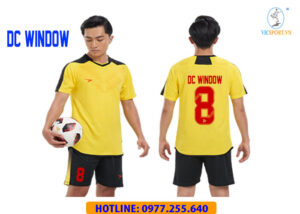 DC WINDOW - Thủ Đức