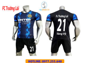 FC TRƯỜNG LÁI