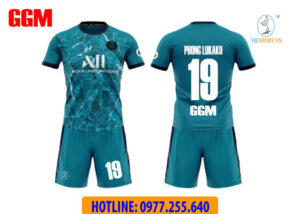 GGM FC - Nha Trang