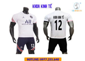 KHOA KINH TẾ - ĐH Nha Trang