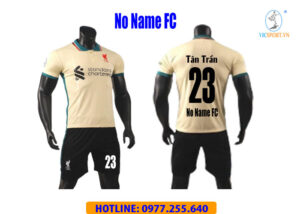 NO NAME FC - NHA TRANG
